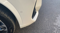 BMW X1 sDrive 20i MHT M Sport 5dr Step Auto Petrol Estate